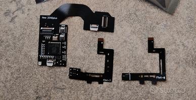 PicoFly Switch rp2040