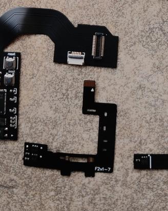 PicoFly Switch rp2040