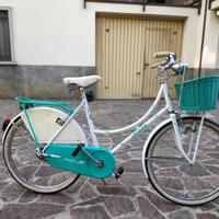 Bicicletta Atala College 24" vintage
