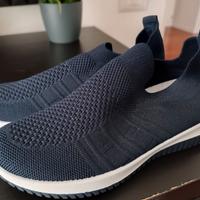 BOTCAM Slip-On Blu Navy Taglia 37 - Nuove