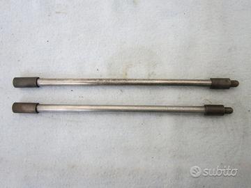 Aste Valvole Gilera Giubileo 150 Sport Extra (copp