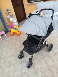 valco snap 4 passeggino 