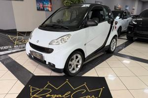 Smart ForTwo 1000 62 kW coupé pulse