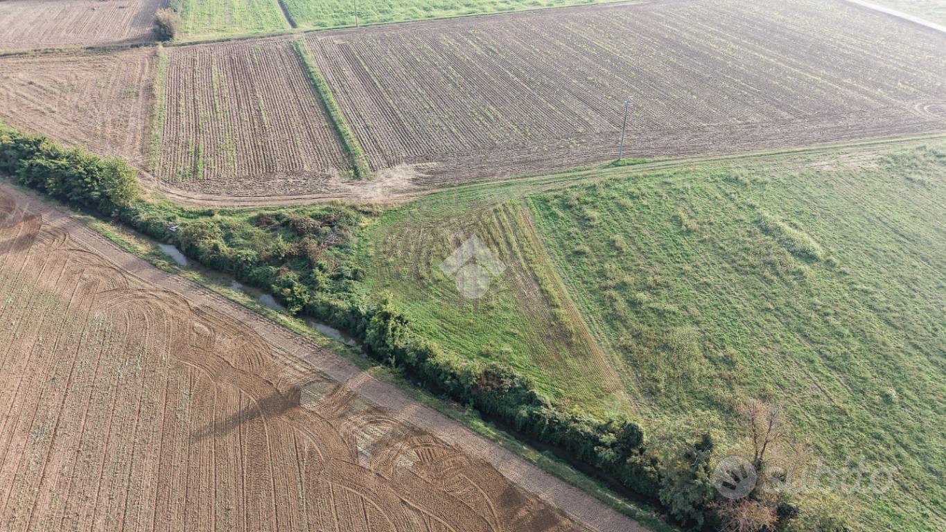 TERRENO A CASALE CREMASCO-VIDOLASCO - Altro
