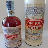 Don Papa Rum 7 anni astucciato 70cl