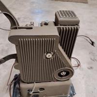 proiettore vintage 