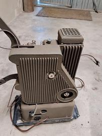 proiettore vintage 