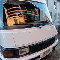 hymermobil b564 fiat ducato 2.5td