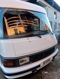 hymermobil b564 fiat ducato 2.5td