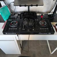 Pioneer XDJ -RR 