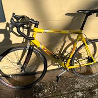 Bici da corsa Viner Evolution