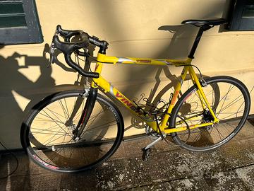 Bici da corsa Viner Evolution