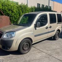 ricambi usati FIAT DOBLÒ
