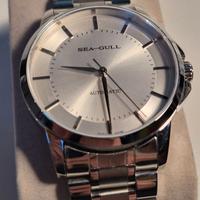 Orologio Sea-Gull originale automatico