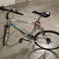 bici misura 24"  