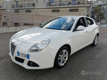 Alfa Romeo Giulietta 1.6 JTDm-2 105 CV *127.000km*