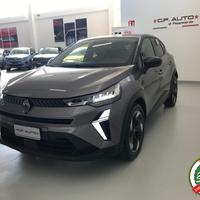 RENAULT Captur TCe 90 CV Techno