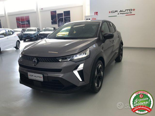 Renault Captur 2ª serie
