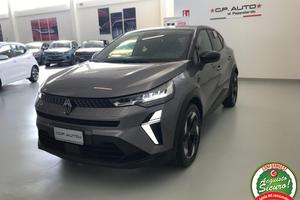 RENAULT Captur TCe 90 CV Techno