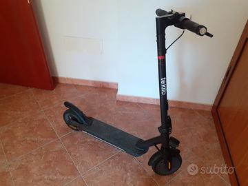 Monopattino elettrico Teklio