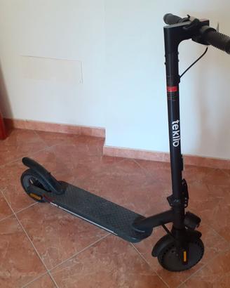 Monopattino elettrico Teklio