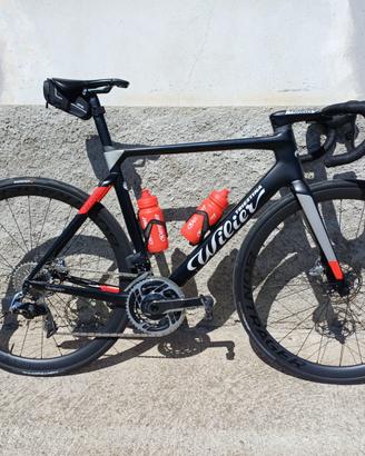 Bici da corsa Wilier FILANTE SLR