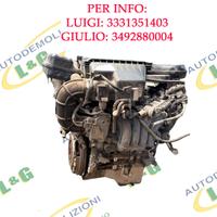 🛠️ MOTORE SUZUKI 1.2 BENZINA SIGLA K12B 🛠️