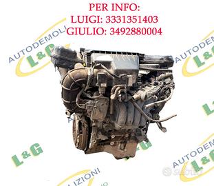 🛠️ MOTORE SUZUKI 1.2 BENZINA SIGLA K12B 🛠️