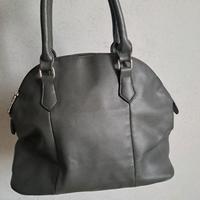 Borsa Conbipel grigia