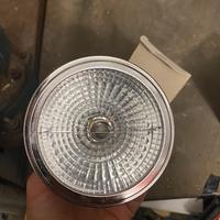 Lampadine radium rjl 100w