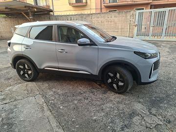 DR5 FULL HYBRID