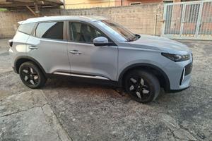 DR5 FULL HYBRID