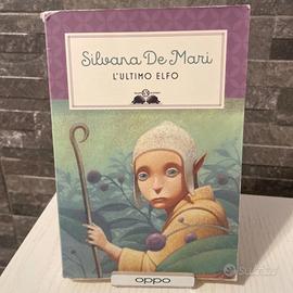 L’ultimo elfo