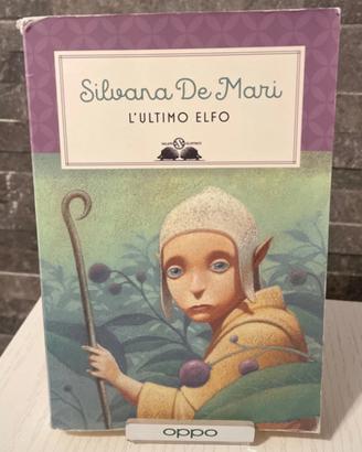 L’ultimo elfo