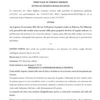 Beni alimentari e per la casa (FinalediPollina)