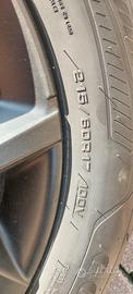 gomme 4 stagioni nuove