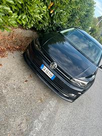 polo sport 95 cv ANCHE NEOPATENTATI
