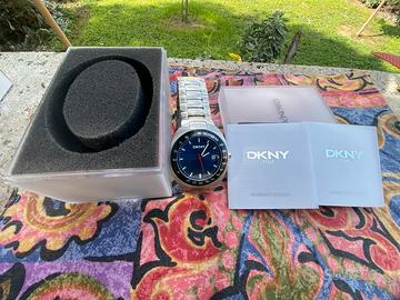 Orologio DKNI nuovo