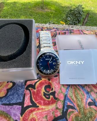 Orologio DKNI nuovo
