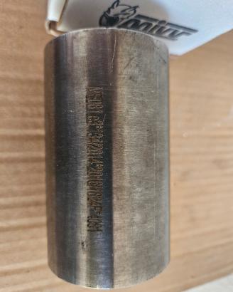 Catalizzatore Mivv Delta Race X-M5 
