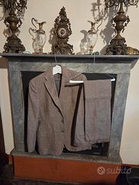 abito ovs business lino