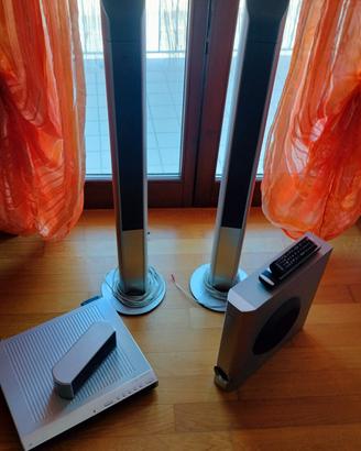Pioneer Home Theater 