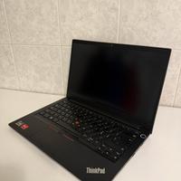 Portatile Lenovo Thinkpad e14