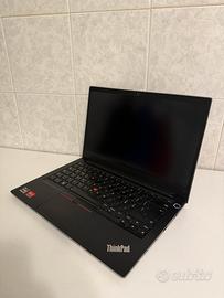 Portatile Lenovo Thinkpad e14