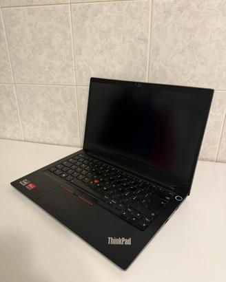 Portatile Lenovo Thinkpad e14