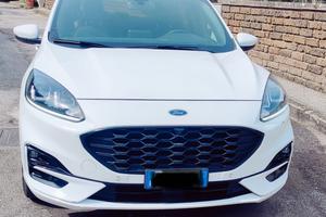 FORD KUGA st-line