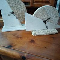 orologi in pietra leccese