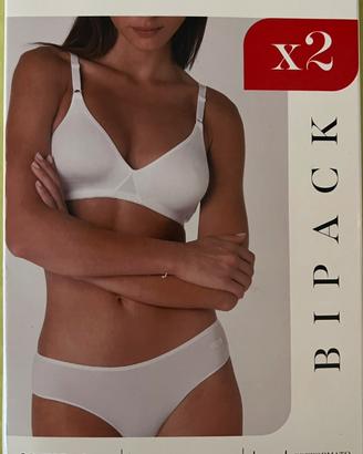 Reggiseni  Lovable puro cotone