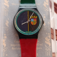 SWATCH scudo Swatch