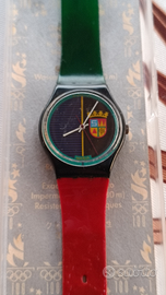 SWATCH scudo Swatch